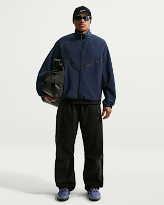 Reviews: Nike Sportswear Tech Men's Dri-FIT Shori Knit Track